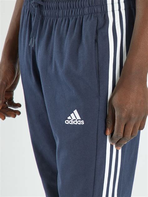 licht blauwe adidas joggingsbroek|Adidas broek.